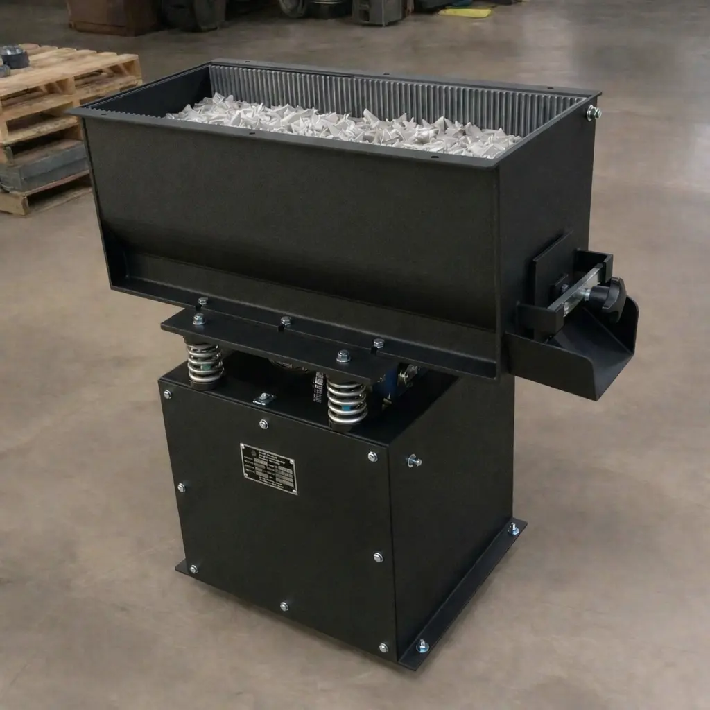 Виброгалтовка лотковая 15 л