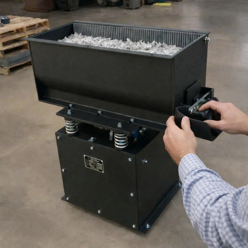 Как правильно работать с виброгалтовкой: пошаговая инструкция для людей